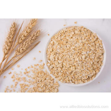 High quality Oat peptide